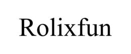 ROLIXFUN