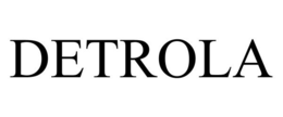 DETROLA