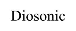DIOSONIC