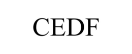 CEDF