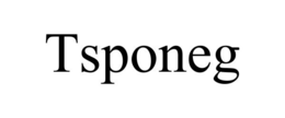 TSPONEG