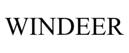 WINDEER