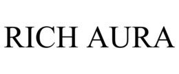 RICH AURA