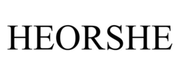HEORSHE