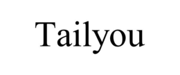 TAILYOU