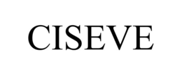 CISEVE
