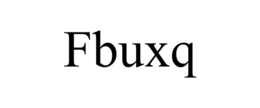 FBUXQ