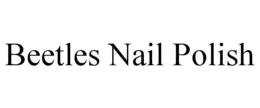 BEETLES NAIL POLISH