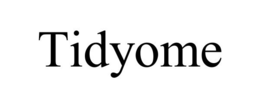 TIDYOME