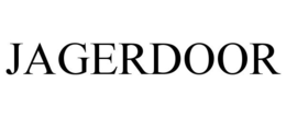 JAGERDOOR