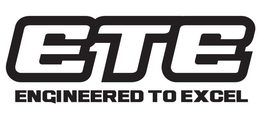 ETE ENGINEERED TO EXCEL