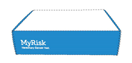 MYRISK HEREDITARY CANCER TEST