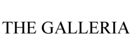 THE GALLERIA