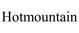 HOTMOUNTAIN