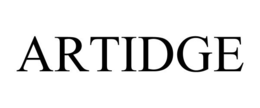 ARTIDGE