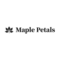 MAPLE&nbsp;PETALS