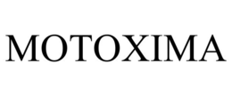 MOTOXIMA
