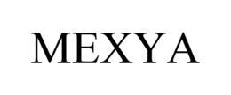 MEXYA
