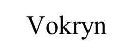 VOKRYN