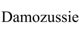 DAMOZUSSIE