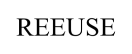 REEUSE