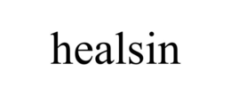 HEALSIN