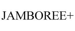 JAMBOREE+