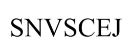 SNVSCEJ