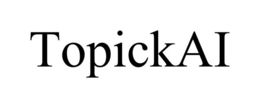 TOPICKAI