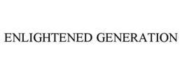 ENLIGHTENED GENERATION