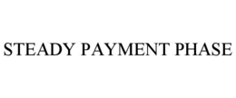 STEADY PAYMENT PHASE