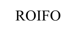ROIFO