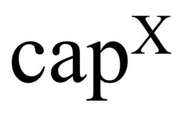 CAP X
