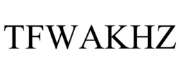 TFWAKHZ