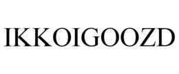IKKOIGOOZD