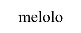 MELOLO