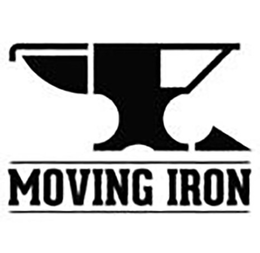 MOVING IRON