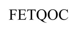 FETQOC