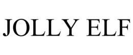 JOLLY ELF