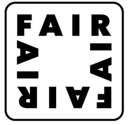 FAIRFAIRFAIRFAIR
