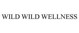 WILD WILD WELLNESS