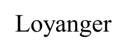 LOYANGER