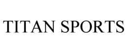 TITAN SPORTS