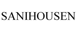 SANIHOUSEN