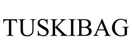 TUSKIBAG