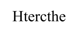 HTERCTHE