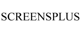 SCREENSPLUS