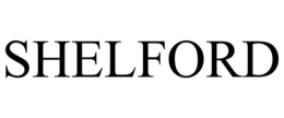 SHELFORD