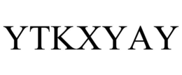 YTKXYAY