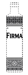 FIRMA